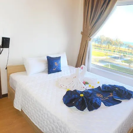 Huy Dat Hotel Phan Thiet Exterior photo