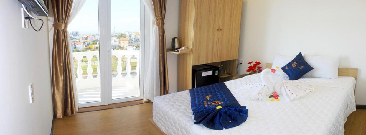Hotel Huy *
