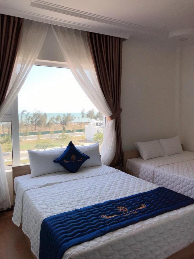 Huy Hotel
