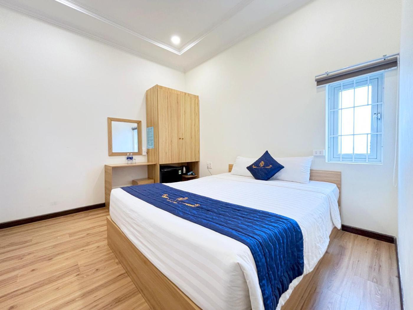 Huy Hotel Phan Thiet