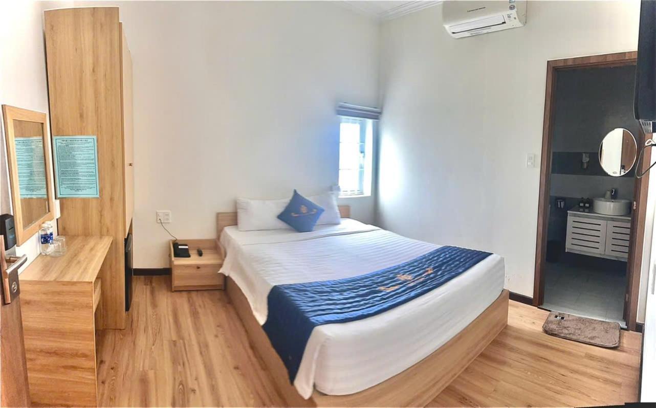 Hotel Huy Phan Thiet